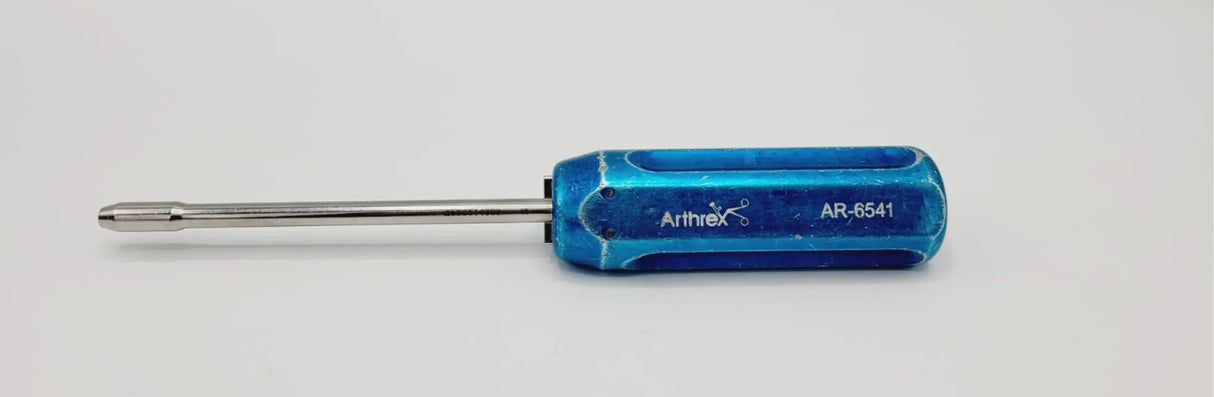 Arthrex AR-6541 Obturator Reusable Arthroscopy 8-5/8" Arthrex