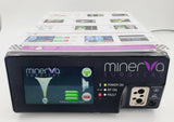 Minerva Surgical MIN180S RF-Controller with Canisters DOM: 2015 Minerva
