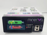 Minerva Surgical MIN180S RF-Controller with Canisters DOM: 2015 Minerva