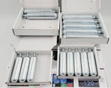 Minerva Surgical MIN180S RF-Controller with Canisters DOM: 2015 Minerva