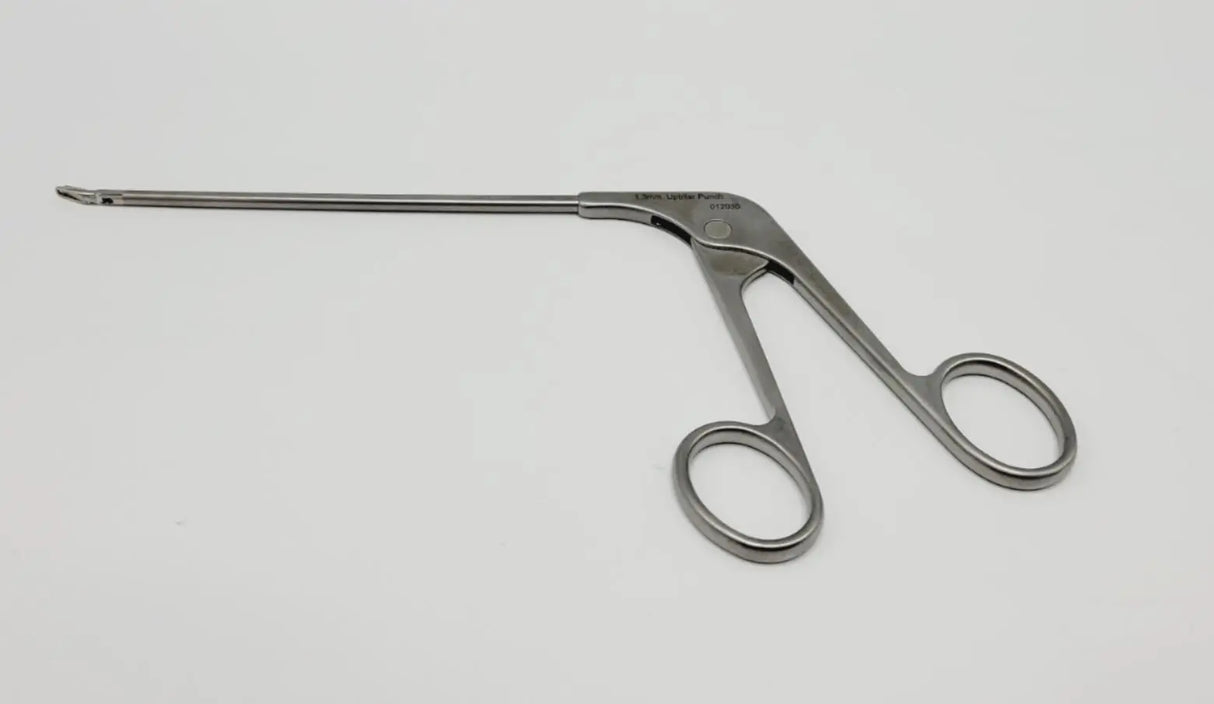 Acufex 012030 Basket Punch Upbiter Forceps Arthroscopy 9-1/2" Acufex