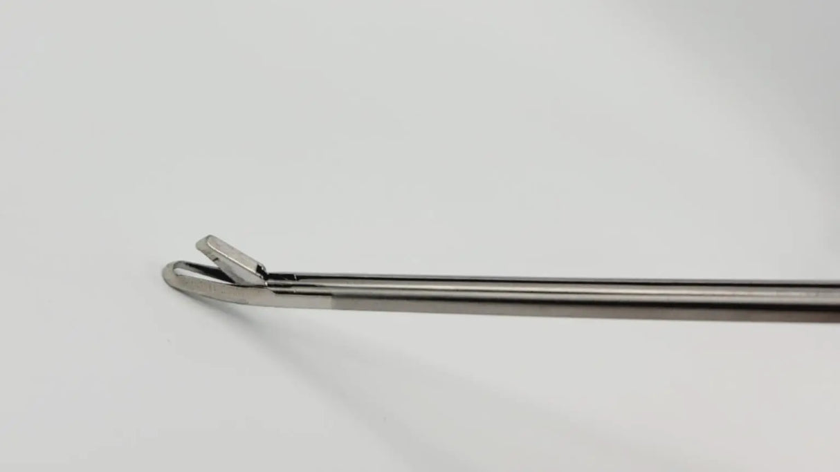 Acufex 012030 Basket Punch Upbiter Forceps Arthroscopy 9-1/2" Acufex