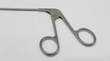 Acufex 012030 Basket Punch Upbiter Forceps Arthroscopy 9-1/2" Acufex