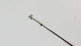 Acufex 010912 Basket Punch Forceps Left 2.2mm 90° Arthroscopy 9-1/2" Acufex