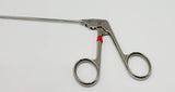 Acufex 010912 Basket Punch Forceps Left 2.2mm 90° Arthroscopy 9-1/2" Acufex