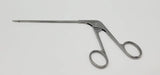 Acufex 012035 Blunt Nose Narrow Punch Forceps 1.0mm Arthroscopy 9-1/2" Acufex