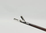 Acufex 011010 Grasper Forceps Straight Arthroscopy 9-1/2" Acufex