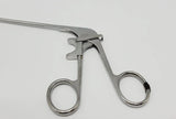 Acufex 011010 Grasper Forceps Straight Arthroscopy 9-1/2" Acufex