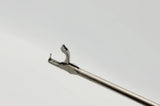 Linvatec 18.100125 Shutt Straight Slotted & Low Profile Punch Arthroscopy 9" Linvatec