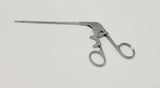 Acufex 011020 Alligator Grasper 2.7mm Straight Forceps Arthroscopy 9-1/2" Acufex