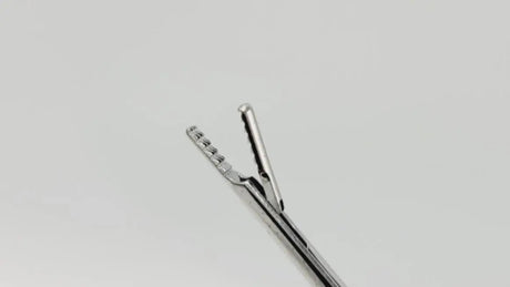 Acufex 011020 Alligator Grasper 2.7mm Straight Forceps Arthroscopy 9-1/2" Acufex