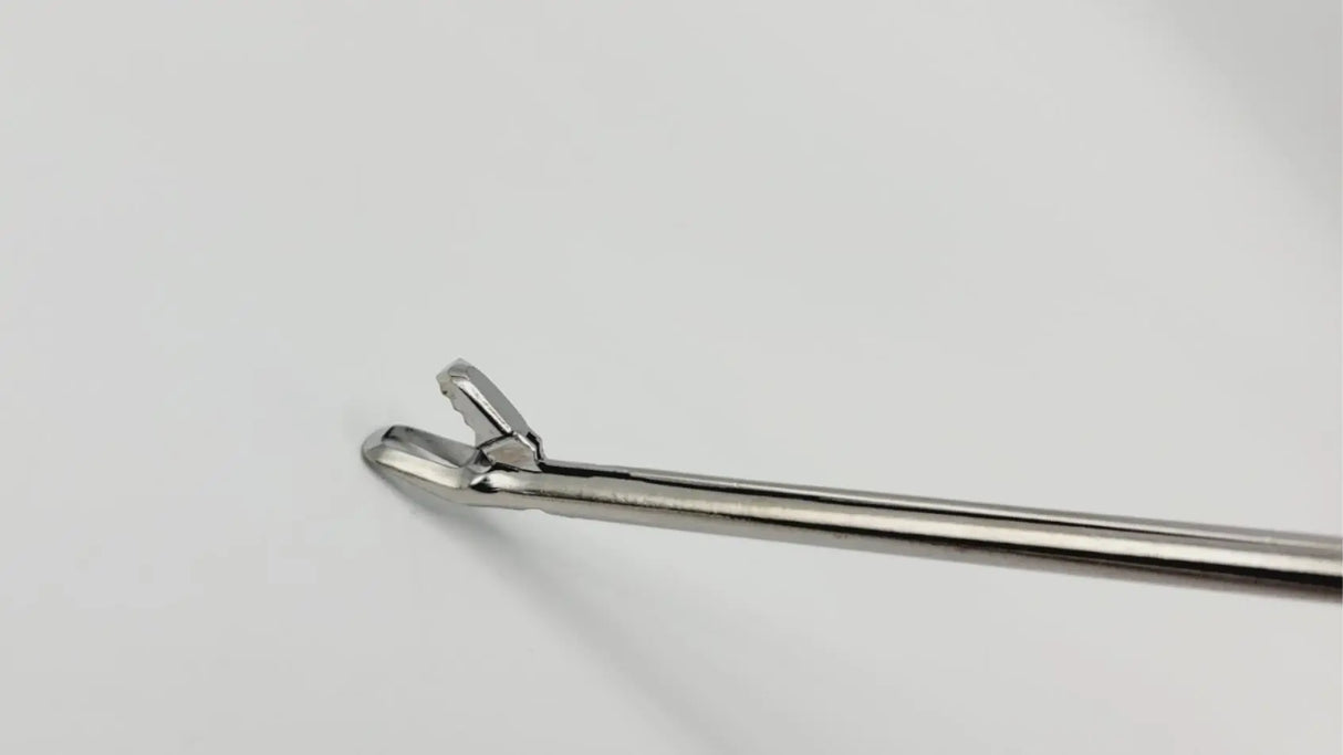 Acufex 012014 1.5mm Duckbill Upbiter Punch Forceps Straight Arthroscopy 9-1/2" Acufex