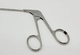 Acufex 012014 1.5mm Duckbill Upbiter Punch Forceps Straight Arthroscopy 9-1/2" Acufex