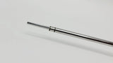 Arthrex AR-1386 Cannulated Hex Driver Arthroscopy 9-7/8" Arthrex