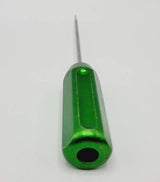 Arthrex AR-1386 Cannulated Hex Driver Arthroscopy 9-7/8" Arthrex