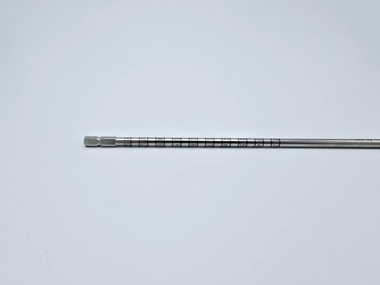 Depuy Ace 8200-40-000 Twist Drill 5.3mm x 13.0mm DePuy