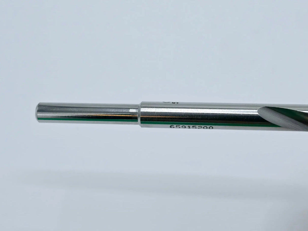 Zimmer 1098 Stainless Steel Twist Drill 5/16" x 5" Zimmer