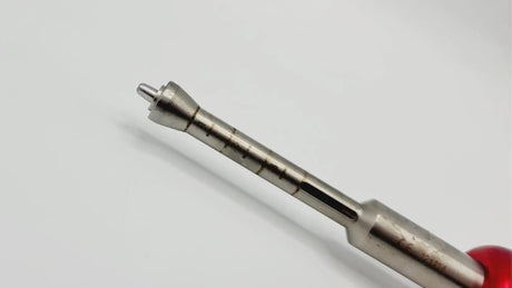 Arthrex AR-1973CD Biocomposite Transfix Driver Arthroscopy 7-5/8" Arthrex