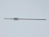 Conmed 8733 Twist Drill with stop 2mm x 127mm ConMed