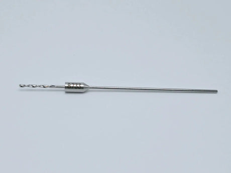 Conmed 8733 Twist Drill with stop 2mm x 127mm ConMed