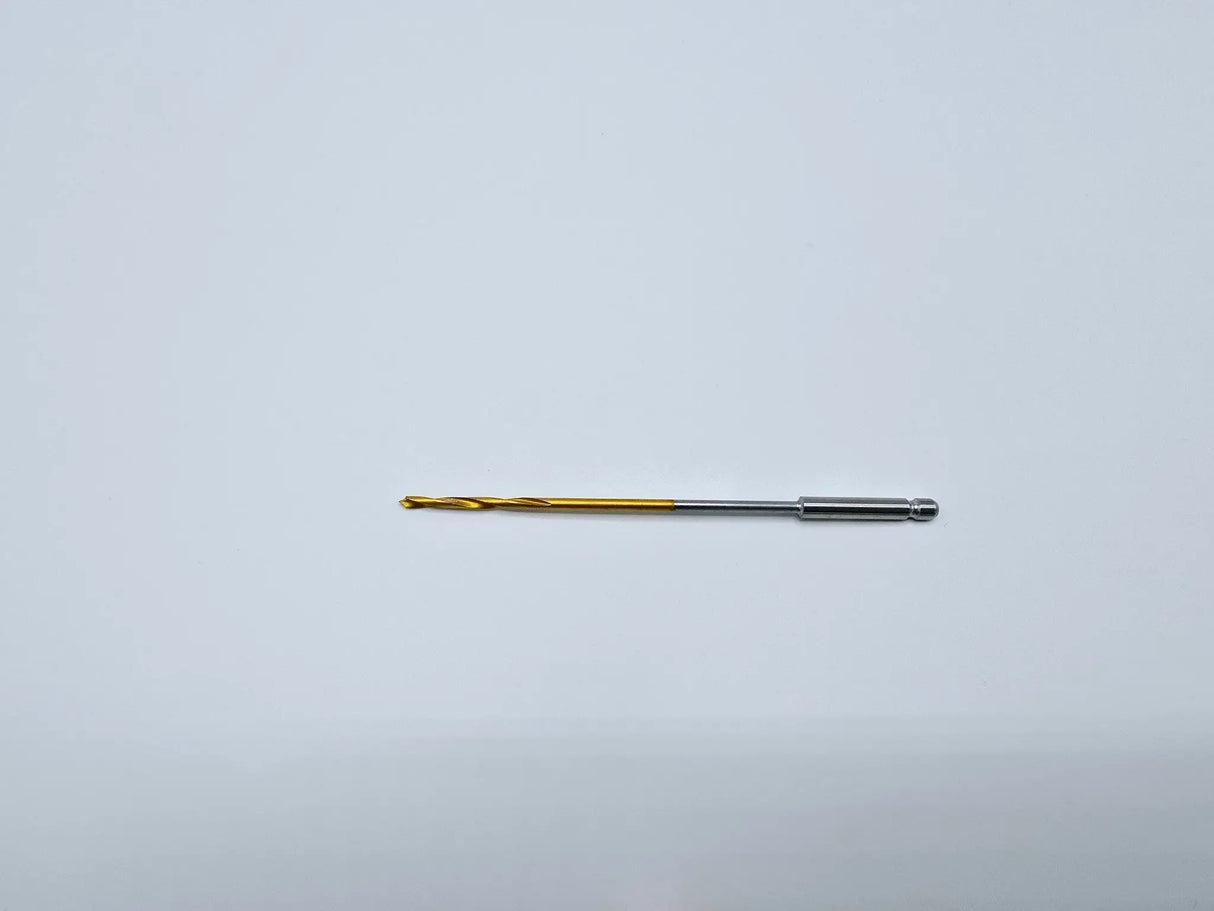 Smith & Nephew Acufex 71170071 Bit Quick Coupling 2.5mm x 110mm Smith & Nephew, Inc.