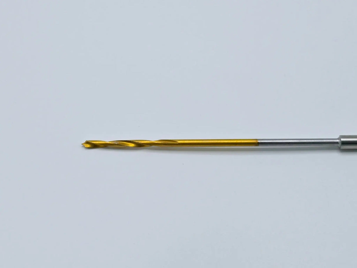 Smith & Nephew Acufex 71170071 Bit Quick Coupling 2.5mm x 110mm Smith & Nephew, Inc.