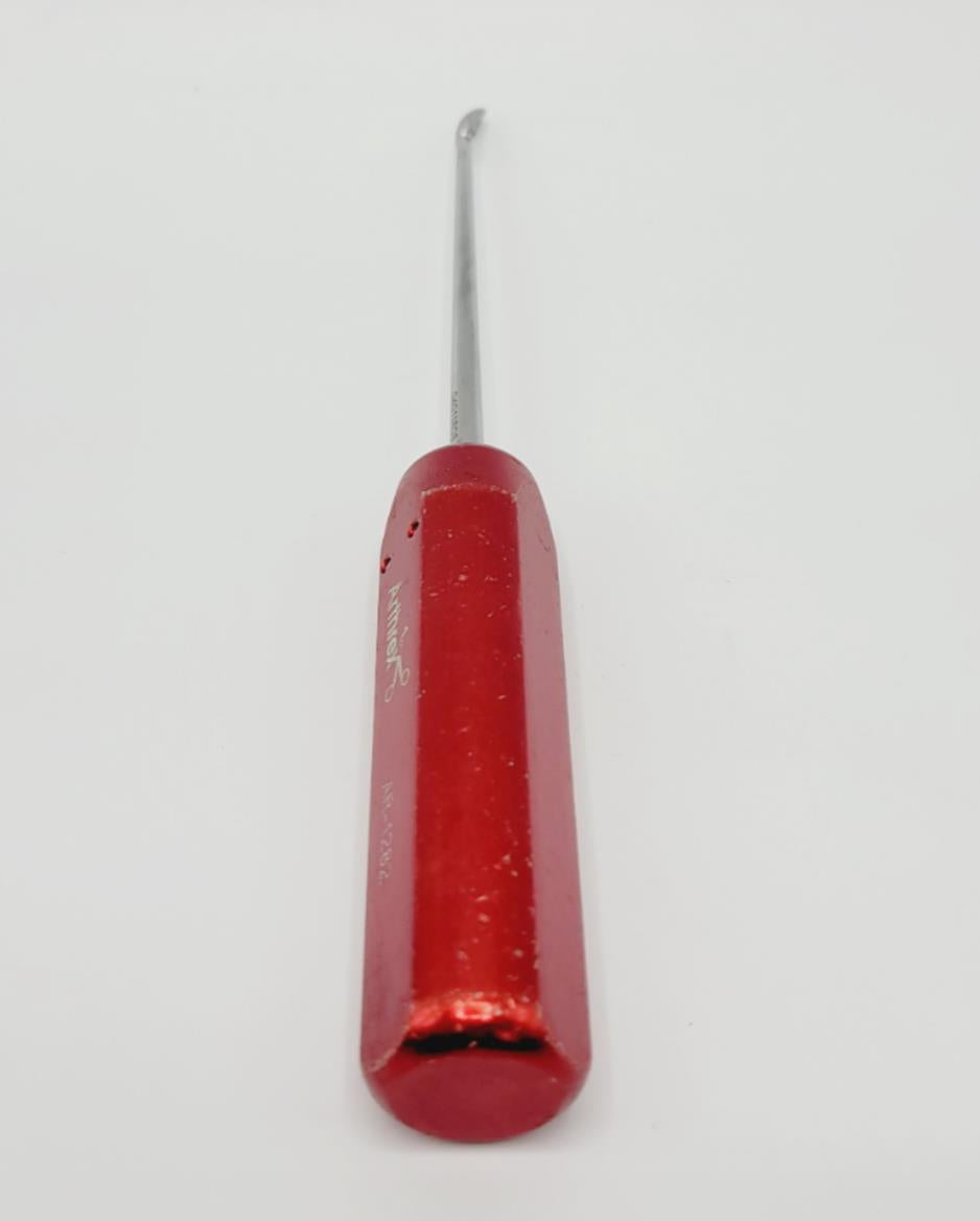 Arthrex AR-1282 Tunnel Notchplasty Rasp Orthopedic Tool Stainless