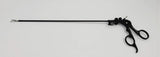 Karl Storz 33300 Bipolar Kelly Grasping Forceps 14mm w/ 33121 Handle 19" Karl Storz