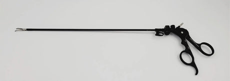 Karl Storz 33300 Bipolar Kelly Grasping Forceps 14mm w/ 33121 Handle 19" Karl Storz