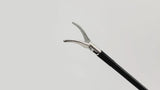 Karl Storz 33300 Bipolar Kelly Grasping Forceps 14mm w/ 33121 Handle 19" Karl Storz