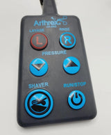 Arthrex AR-6482 Arthroscopy Dual Wave Remote 10Ft Arthrex