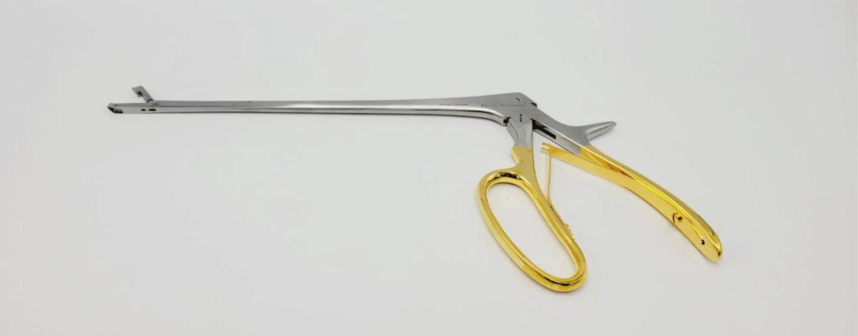 Konig MDS7063101 Tischler Cervical Biopsy Punch Forceps 12-1/2" Konig