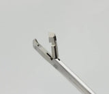 Konig MDS7063101 Tischler Cervical Biopsy Punch Forceps 12-1/2" Konig