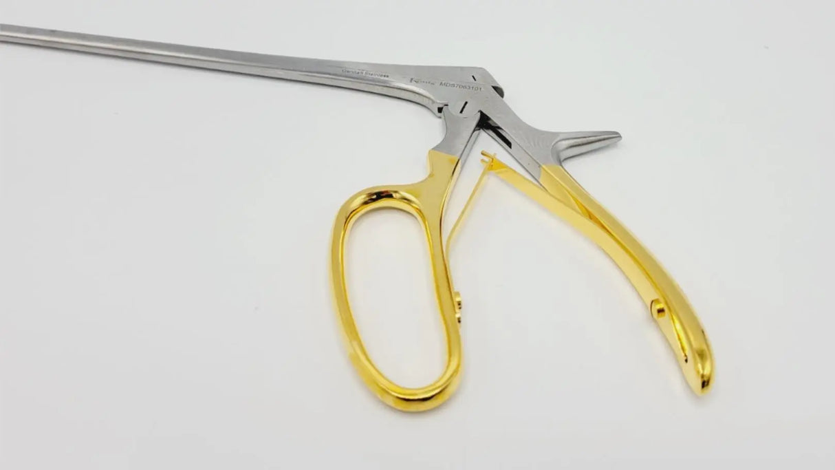 Konig MDS7063101 Tischler Cervical Biopsy Punch Forceps 12-1/2" Konig