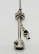 Karl Storz 26069CD Telescope Bridge Semirigid 5 Fr Operating Instrument 12" Karl Storz