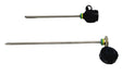 Karl Storz 30114G2 Cannula 3.5mm w/ 30114C Pyramidal Tip Trocar 8" Karl Storz