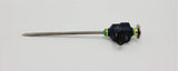 Karl Storz 30114G2 Cannula 3.5mm w/ 30114C Pyramidal Tip Trocar 8" Karl Storz