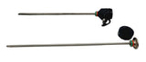 Karl Storz 30114G3 Cannula 3.5mm w/ 30114KX Pyramidal Tip Trocar 8" Karl Storz