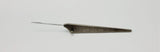 Acufex 013201 Probe Straight Arthroscopy 7" Acufex