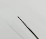 Acufex 013201 Probe Straight Arthroscopy 7" Acufex