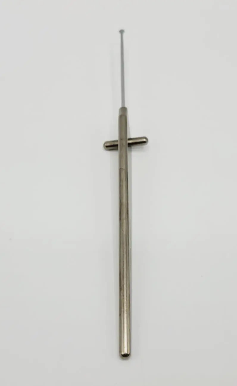 Acufex 013201 Probe Straight Arthroscopy 7" Acufex