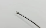 Acufex 013206 Open Curette Arthroscopy 7" Acufex