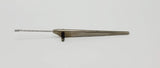 Acufex 013208 Straight Rasp Arthroscopy 7" Acufex