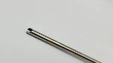Covidien 72205067 Trueclear Elite Working Channel Insert Plus 11-3/4" Covidien