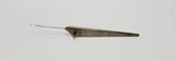 Acufex 013203 Banana Knife Arthroscopy 7" Acufex