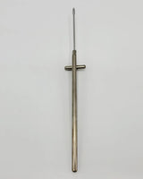 Acufex 013203 Banana Knife Arthroscopy 7" Acufex