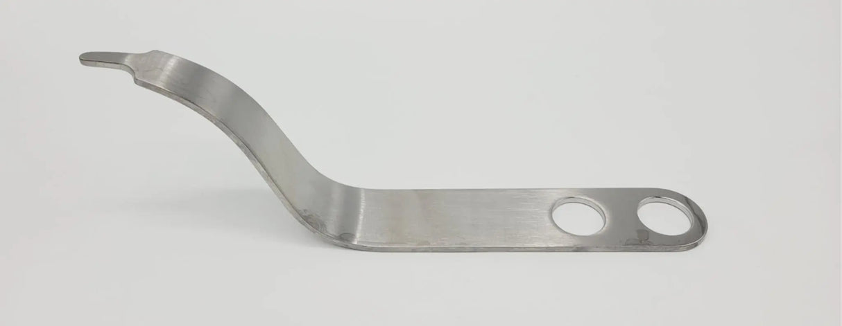 Stryker MWH111 Reverse Hohmann Retractor Arthroscopy 8-3/4" Stryker