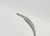 Stryker MWH111 Reverse Hohmann Retractor Arthroscopy 8-3/4" Stryker