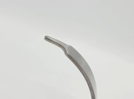 Stryker MWH111 Reverse Hohmann Retractor Arthroscopy 8-3/4" Stryker