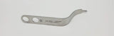 Stryker MWH111 Reverse Hohmann Retractor Arthroscopy 8-3/4" Stryker